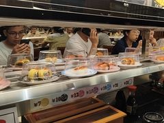 -三禾寿司(石龙店)