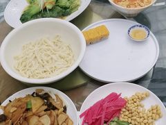-春满园生态餐厅(南宫路店)