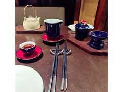 -广州文华东方酒店·江-由辉师傅主理