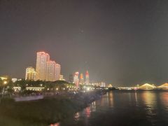 -武汉两江游览·夜游长江(汉口粤汉码头)