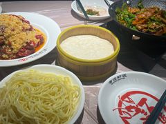 -有位虾匠·胶东土菜小馆(市北店)