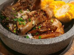 -Aqua Oasis 水天堂(石路天虹店)