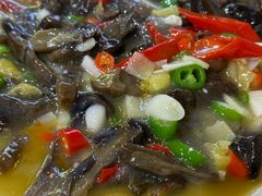 -小辣椒·川菜馆·羌家铜锅土火锅(茂县店)