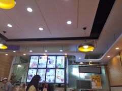 -豆香园(龙翔店)