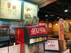 -赛百味SUBWAY(悠唐店)