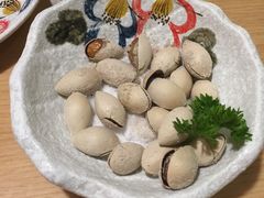 -山之川日料放题(通州店)