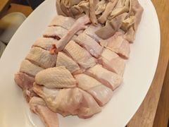 -顺德公·广东猪肚鸡(车公庙总店)