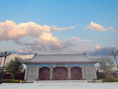 -天津妈祖文化园