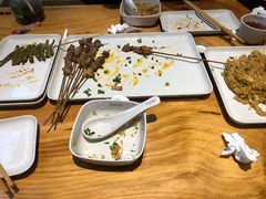 -木屋烧烤(龙湖天街店)