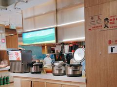 -西贝莜面村(金隅嘉品mall店)