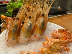 -赤坂亭·M9和牛烧肉·铁板烧·日料398放题(长泰广场店)