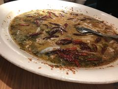 -江湖情酸菜鱼(万菱汇店)