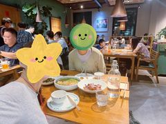 -一坐一忘云南菜(三里屯店)