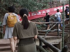 -石燕湖生态旅游景区
