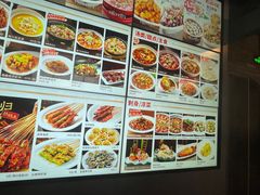 -王庄阿咪海鲜大排档(上下杭店)