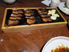 -外婆家(天河领展店)
