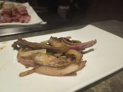 -雅玛花式铁板烧(国宏宾馆店)