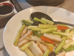 -莉莉海堂HAITANG·烤鸭(国贸商城店)