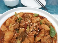 -丝宴·凤城印象·西北特色菜(彩虹湾店)