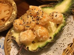 -火齐潮汕砂锅粥(五道口店)