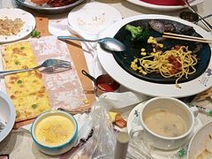 -夏日玛莉西餐厅(金茂览秀城店)
