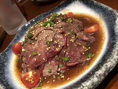 半熟牛肉-醉虎传(南锣鼓巷店)