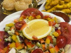 -清真·AL-JANNAT 佳纳特餐厅(狮子桥店)