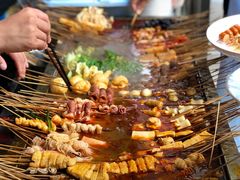 -郭记小街麻辣烫(南小街总店)