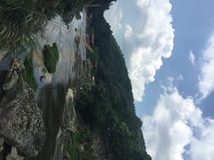 九鲤湖-九鲤湖风景区