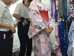 -东京浅草和服体验江户和装工房雅(浅草本店)