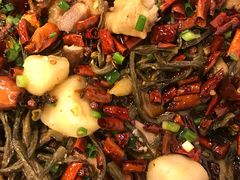 -天治宣·野椒鸡(龙头寺总店)