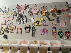 -半日闲手作DIY体验馆•陶艺•银饰戒指•拼豆(光谷店)
