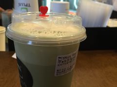 -TPLUS茶家(上海商城南京西路店)