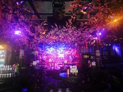 -周庄红庭演艺酒吧