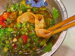 油碟-憨铁匠老火锅(龙岗万科里店)