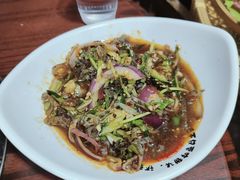 -懒谈秦市井羊肉馆(光谷青年城店)