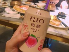 -海玥荟海鲜姿造自助餐厅(欧罗巴广场店)