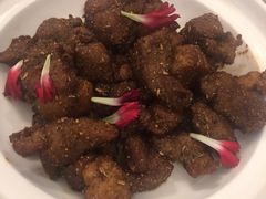 -鱼翅楼·津派砂锅鱼翅(水上公园店)
