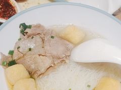-小杨生煎(龙阳广场店)