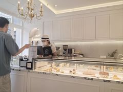 -PETIT PARIS 小巴黎(花园道店)