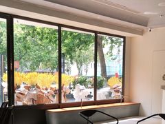 -fishtank鱼缸咖啡(三山街店)