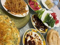 -康陵正德春饼宴26号