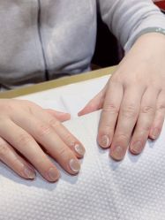 -桃色美甲沙龙