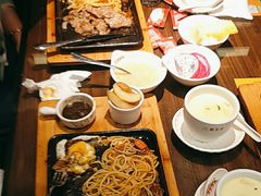 -豪享来中西餐厅(隆昌店)