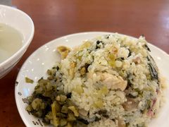 -三两春肚肺汤(崂山路店)