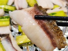 桑拿丝瓜皖鱼-阿多私房菜(顺德店)