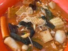 -张亮麻辣烫(哈尔滨金爵万象店)