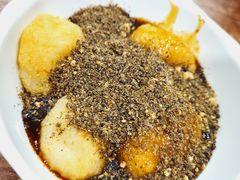 -继红顺河抄手名小吃