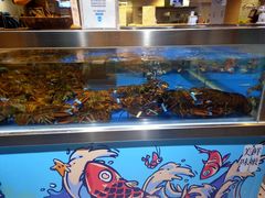 -盒马鲜生(枣园路店)