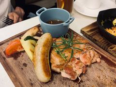 -和平馆·地道港澳茶餐厅(西门口店)